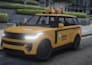 create custom fivem car livery, gta v vehicle wrap, ems and decals